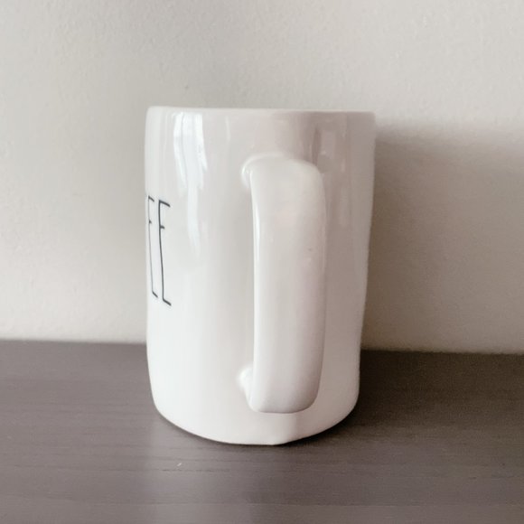 Rae Dunn Artisan Collection Ceramic mug NWOT coffee mug - Picture 2 of 10